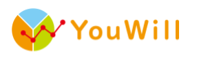 youwillメディア